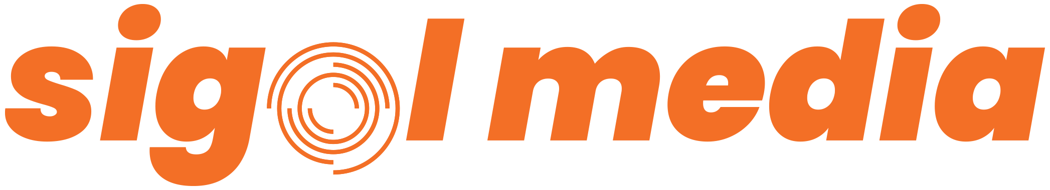 Logo Sigol Media